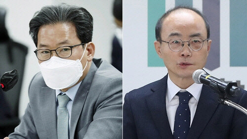 서울남부지검장에 심재철…대검 기조부장 조종태[연합뉴스]